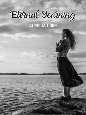cover image of Eternal Yearning